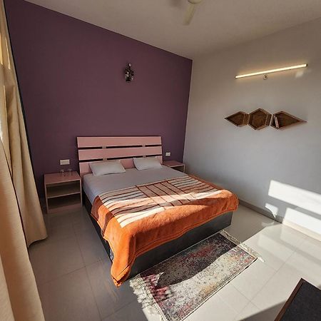Hostel Destination Bir Zewnętrze zdjęcie