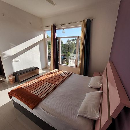 Hostel Destination Bir Zewnętrze zdjęcie