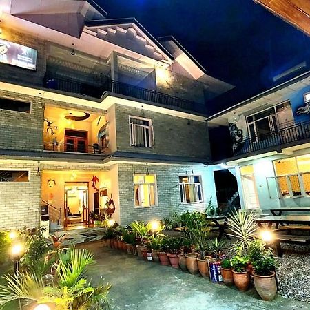 Hostel Destination Bir Zewnętrze zdjęcie