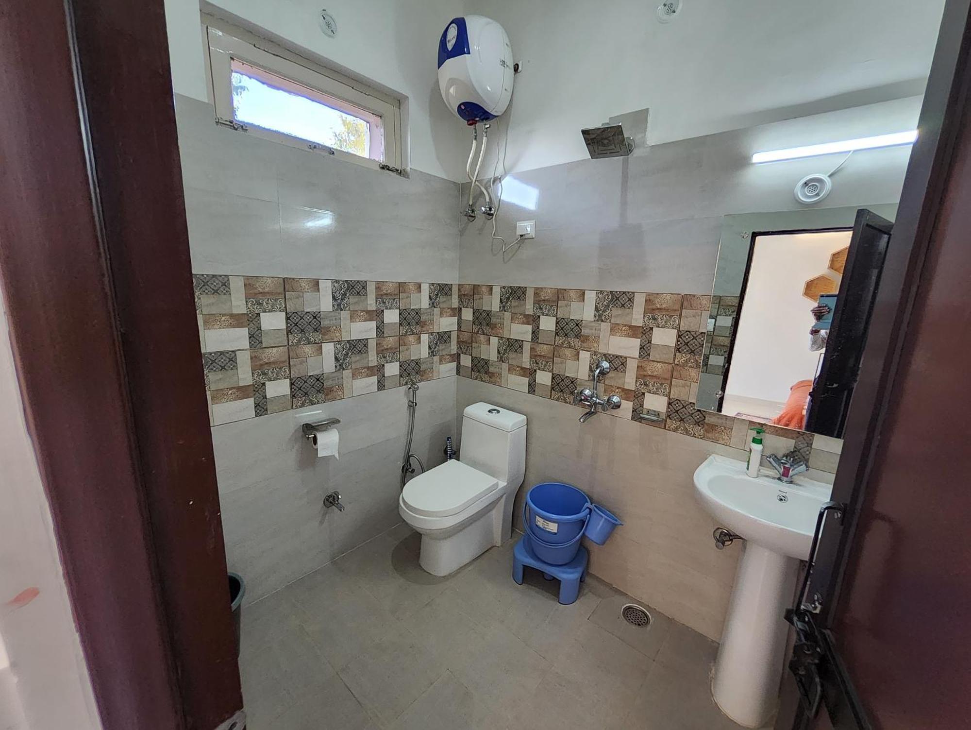 Hostel Destination Bir Zewnętrze zdjęcie
