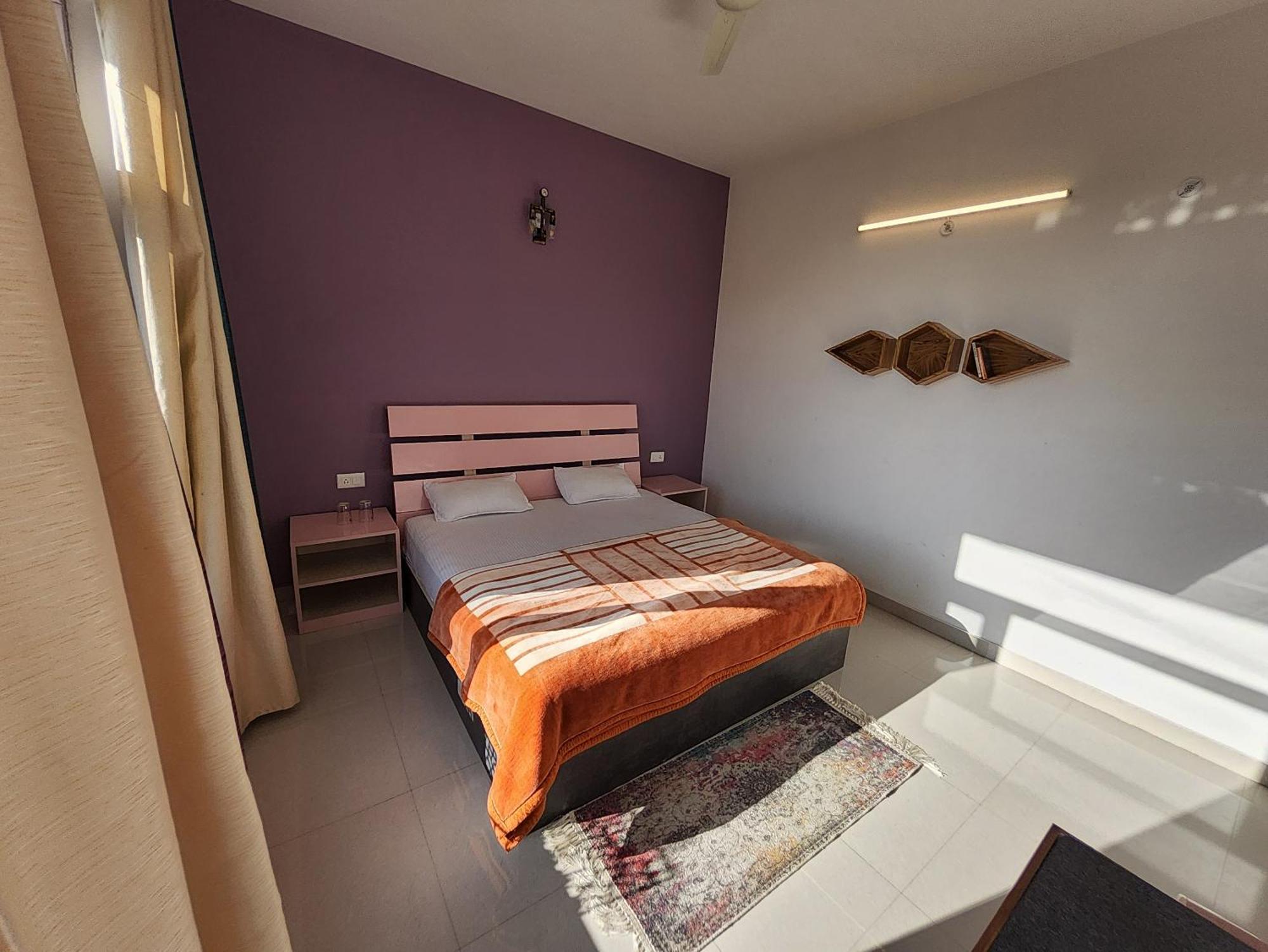 Hostel Destination Bir Zewnętrze zdjęcie