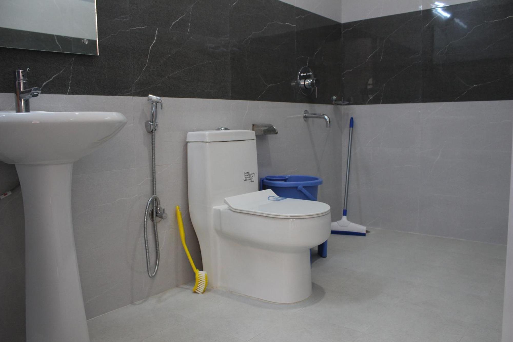 Hostel Destination Bir Zewnętrze zdjęcie