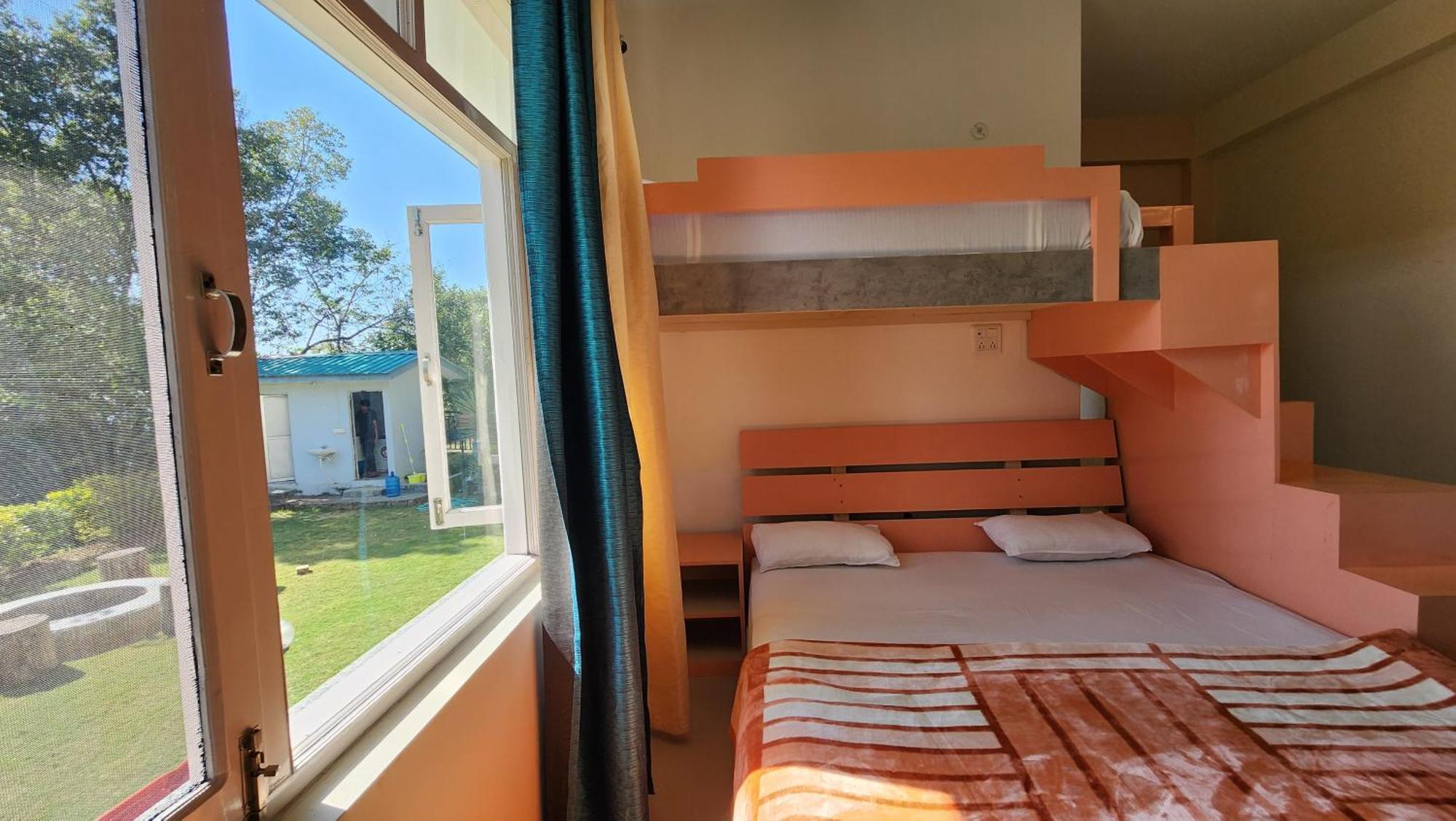 Hostel Destination Bir Zewnętrze zdjęcie