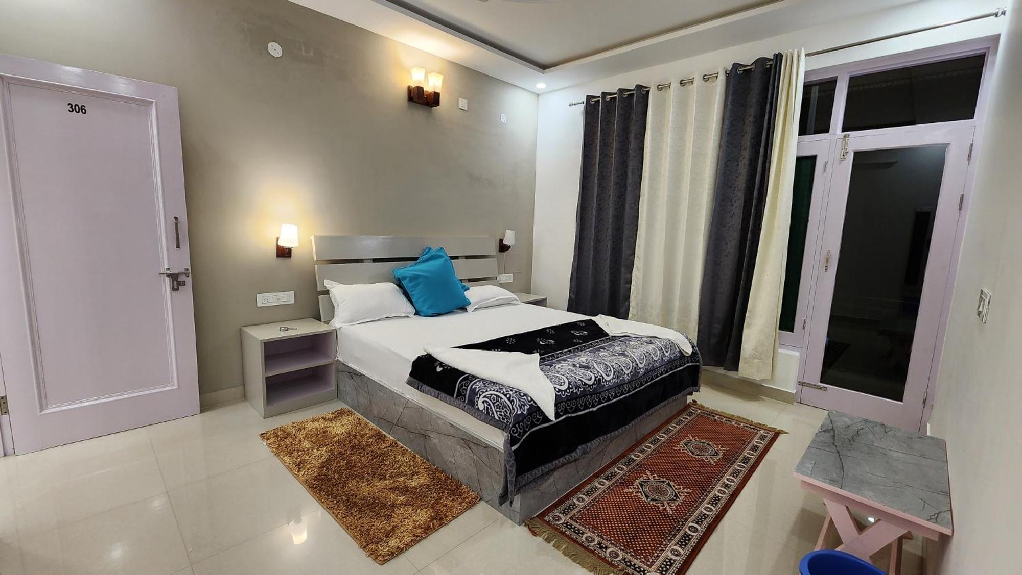 Hostel Destination Bir Zewnętrze zdjęcie