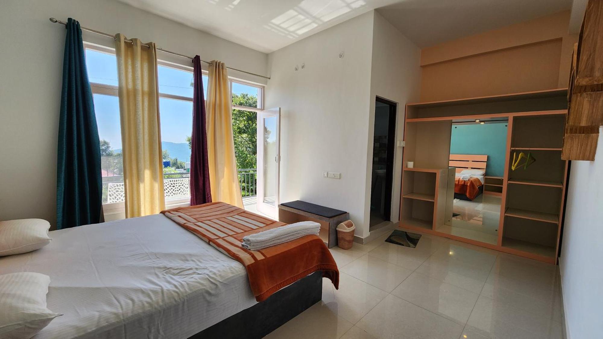 Hostel Destination Bir Zewnętrze zdjęcie