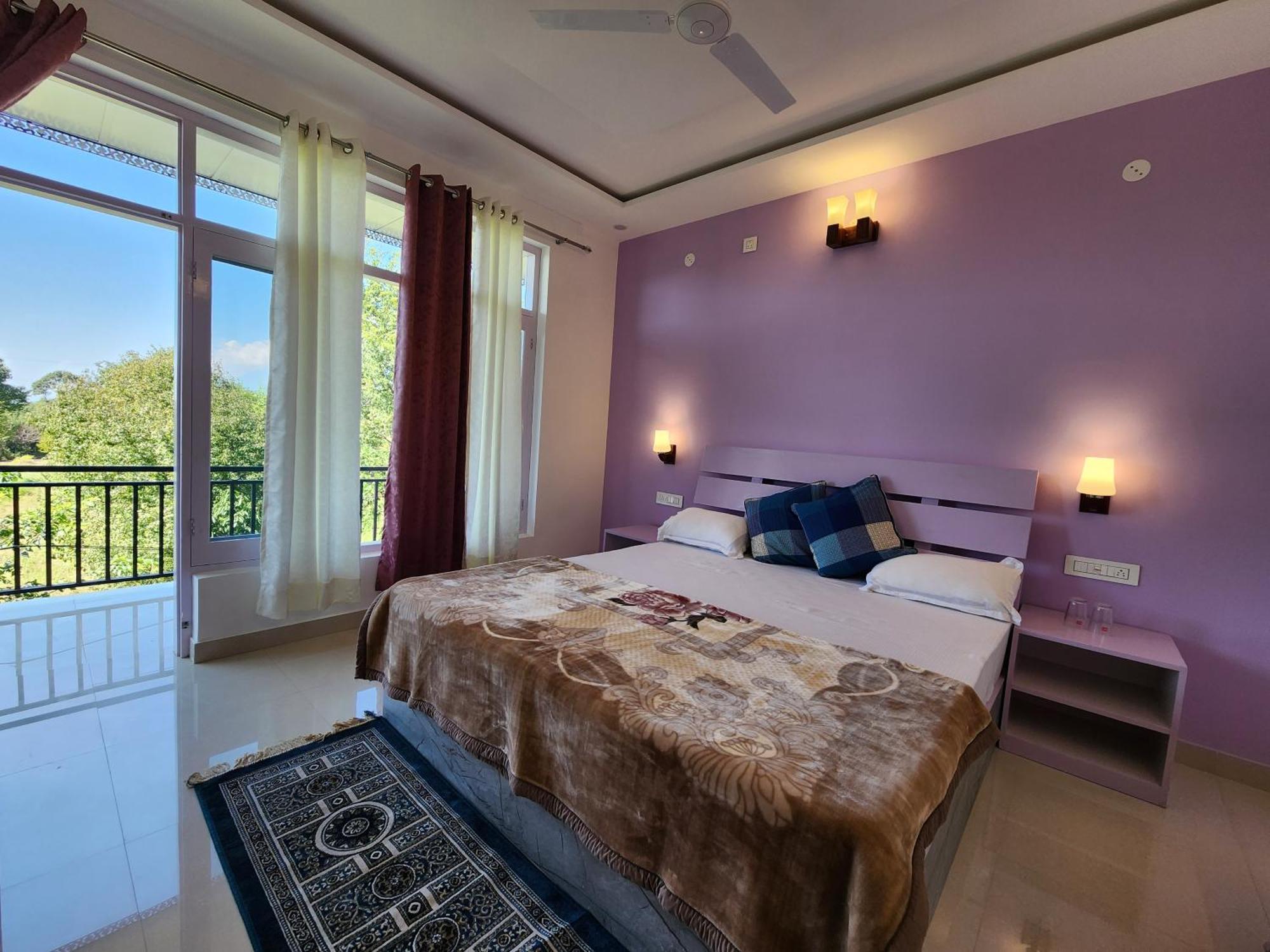 Hostel Destination Bir Zewnętrze zdjęcie