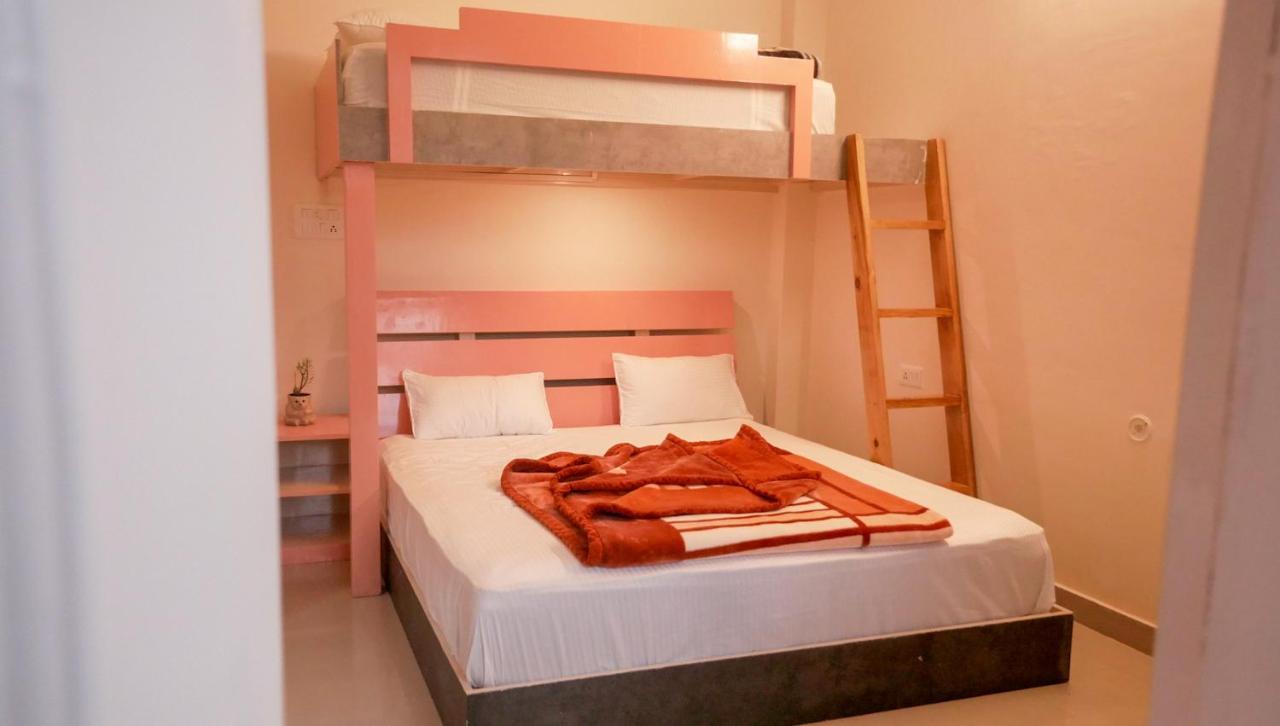 Hostel Destination Bir Zewnętrze zdjęcie
