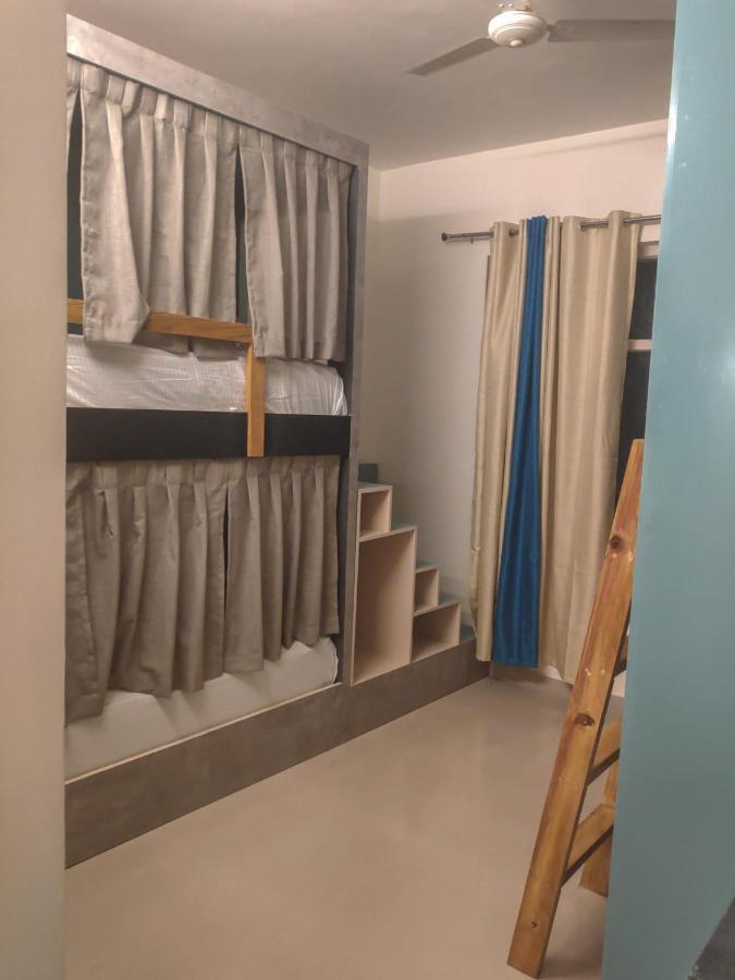 Hostel Destination Bir Zewnętrze zdjęcie