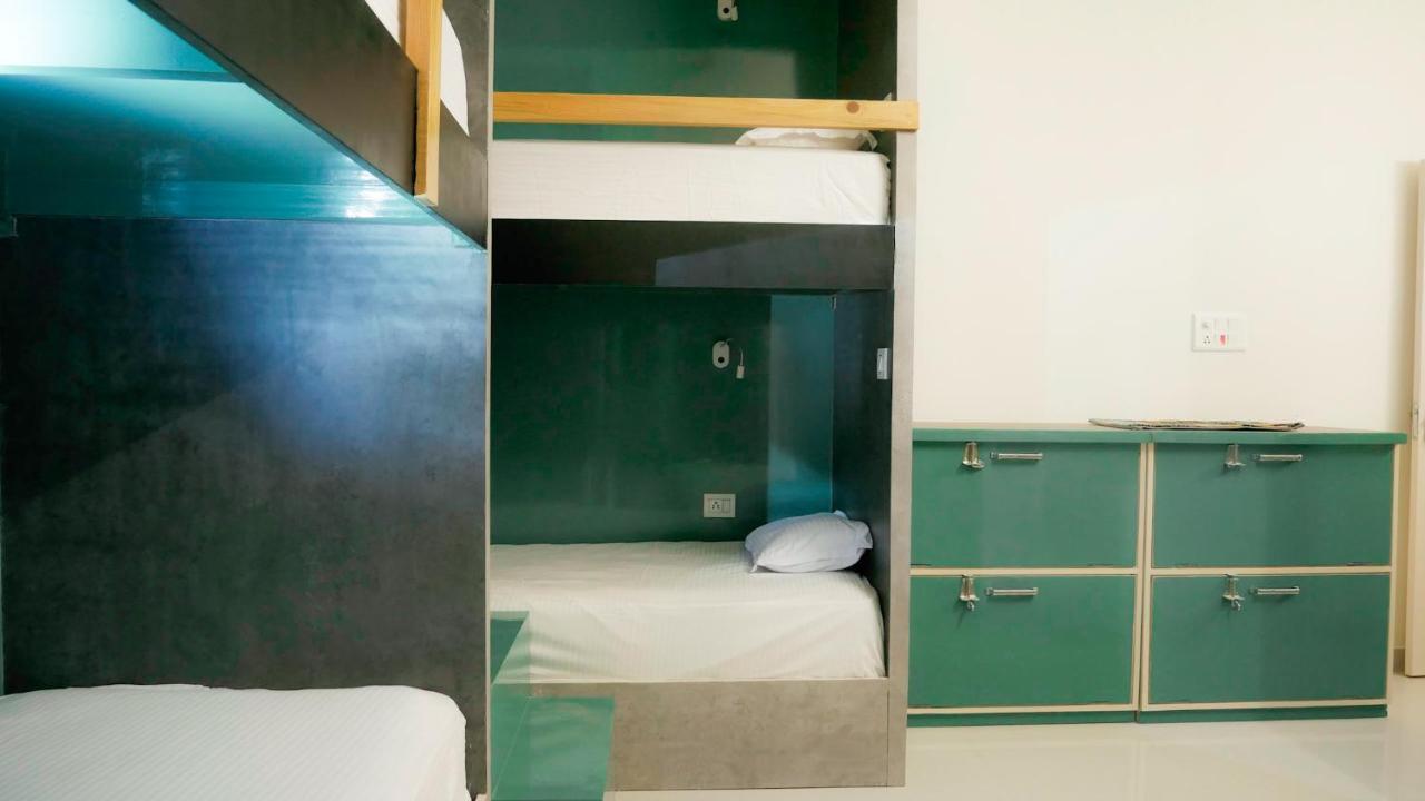Hostel Destination Bir Zewnętrze zdjęcie