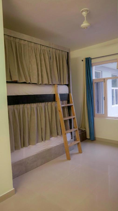 Hostel Destination Bir Zewnętrze zdjęcie