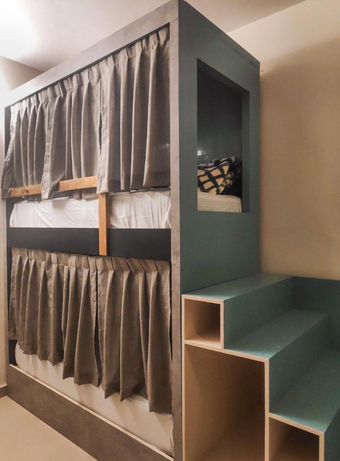 Hostel Destination Bir Zewnętrze zdjęcie