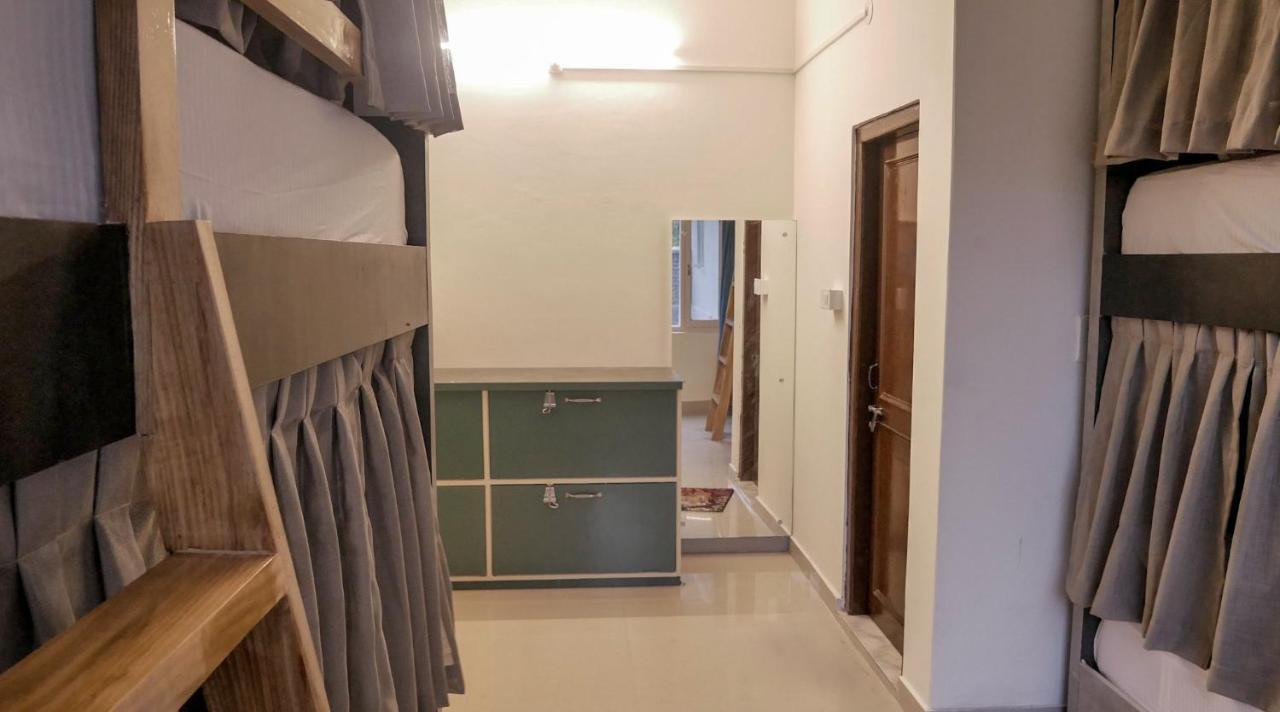 Hostel Destination Bir Zewnętrze zdjęcie