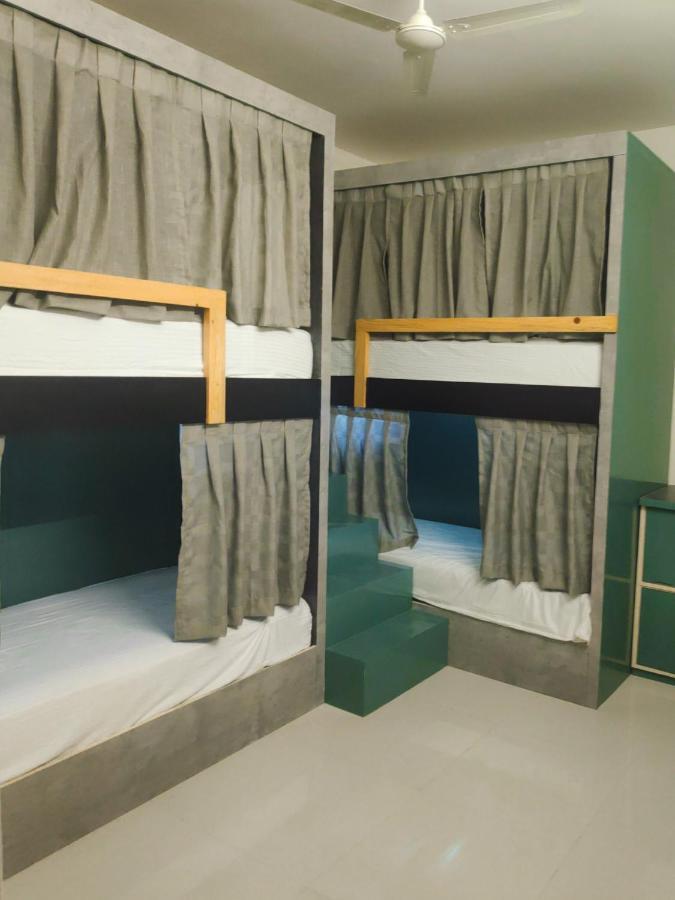 Hostel Destination Bir Zewnętrze zdjęcie