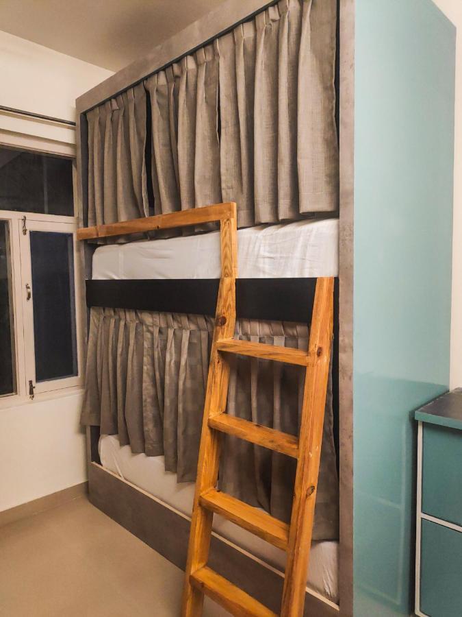 Hostel Destination Bir Zewnętrze zdjęcie