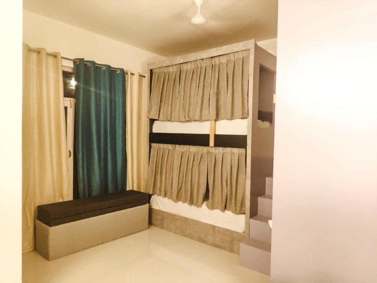 Hostel Destination Bir Zewnętrze zdjęcie