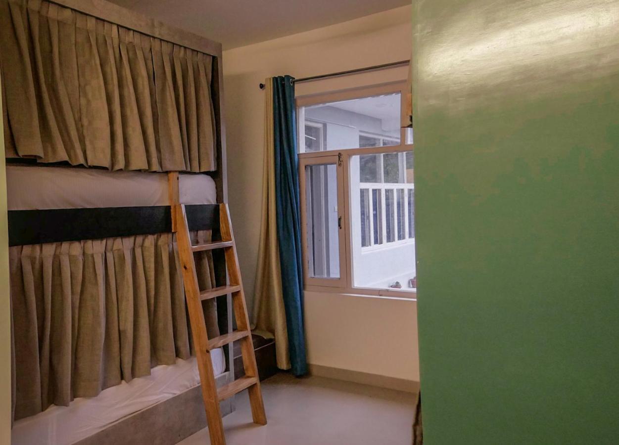 Hostel Destination Bir Zewnętrze zdjęcie