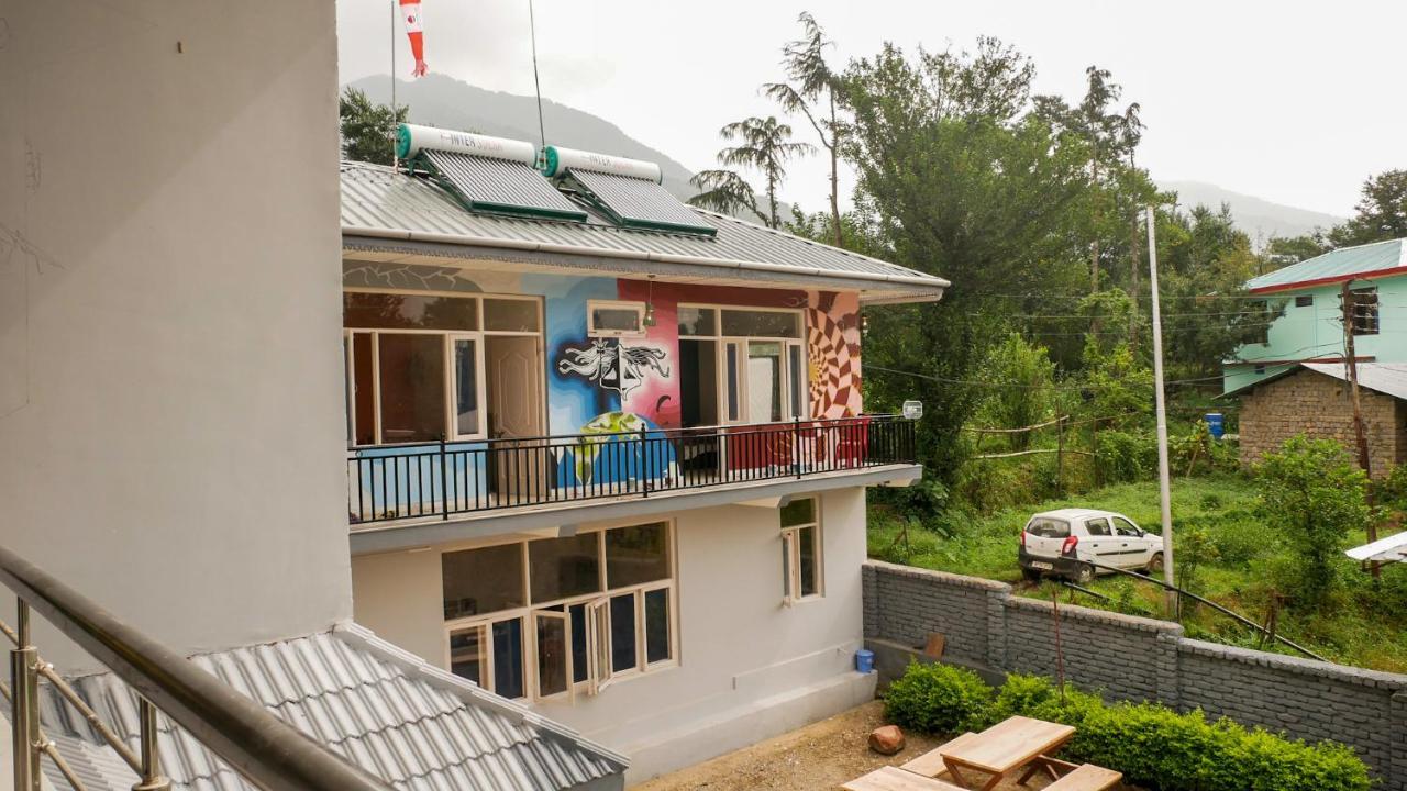 Hostel Destination Bir Zewnętrze zdjęcie