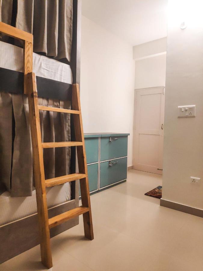 Hostel Destination Bir Zewnętrze zdjęcie