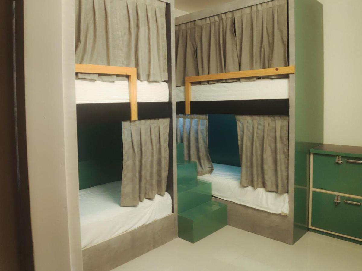 Hostel Destination Bir Zewnętrze zdjęcie