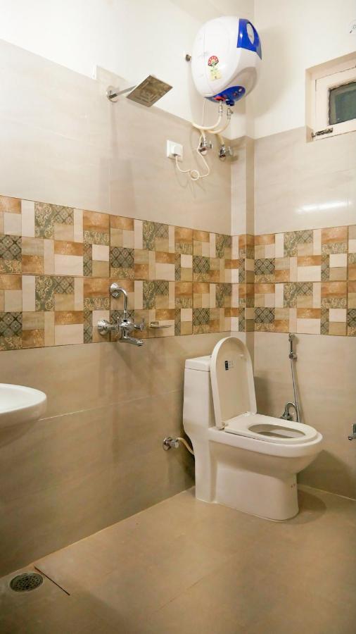 Hostel Destination Bir Zewnętrze zdjęcie