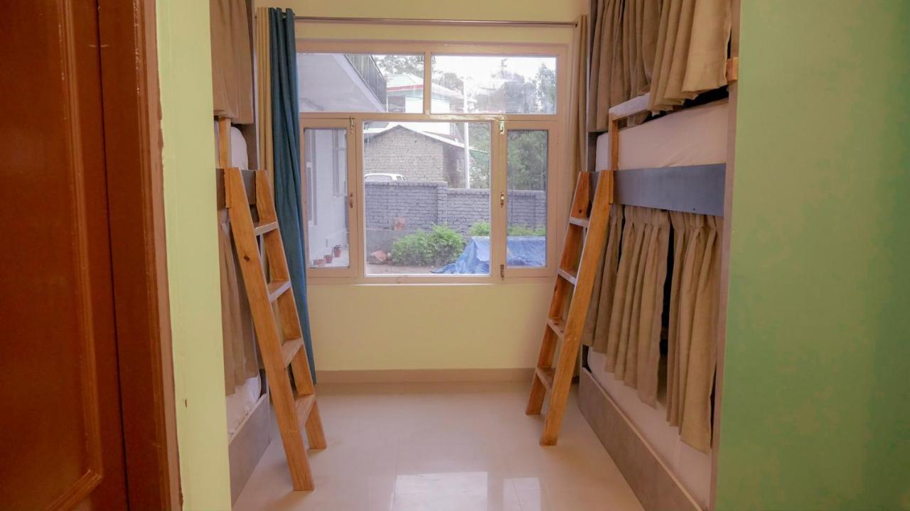 Hostel Destination Bir Zewnętrze zdjęcie
